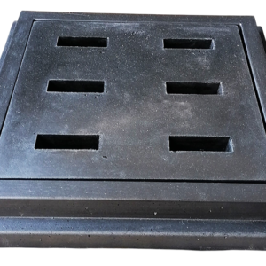 450 SQ Heavy Duty Grate